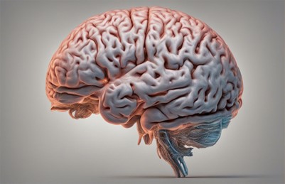 قسمت‌های مختلف مغز