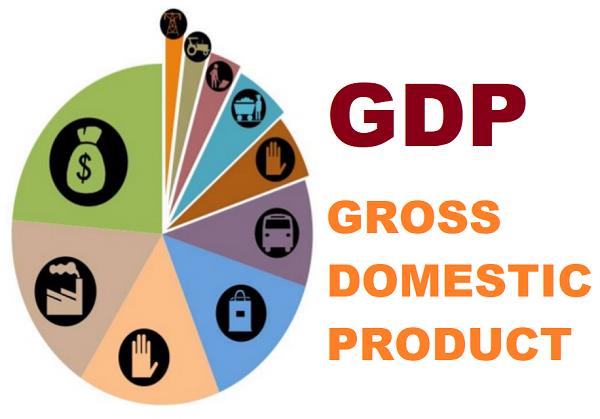 روش های محاسبه GDP