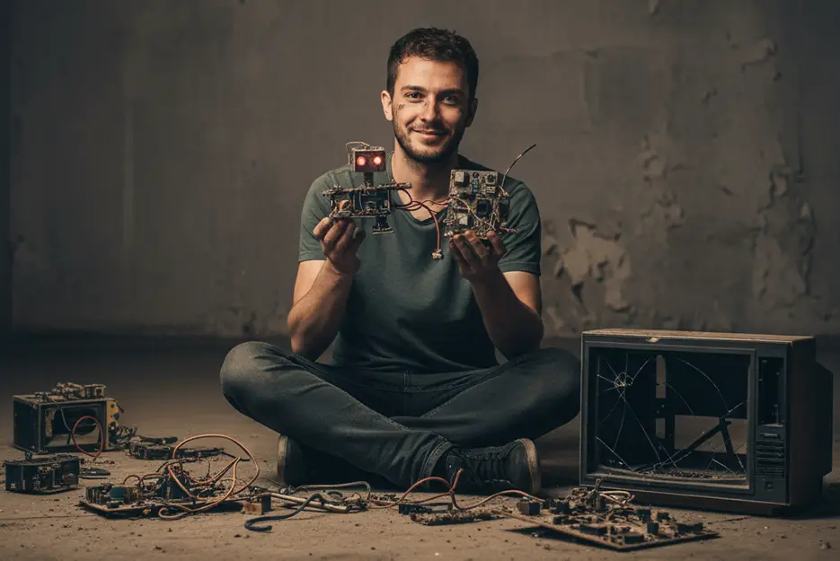 خلق فرصت هنگام مواجه با مشکلات