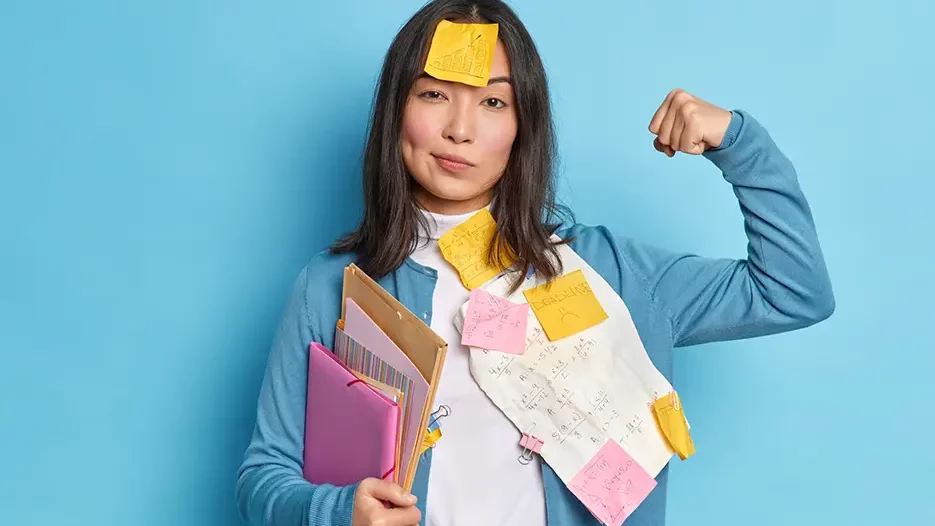 انعطاف پذیری در رفتار