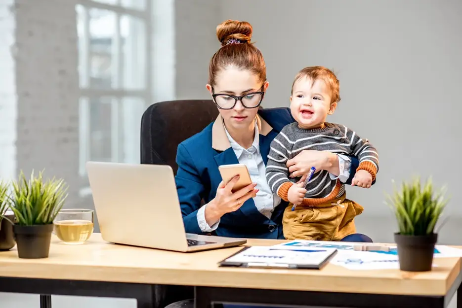 انعطاف پذیری برای تعادل میان کار و زندگی