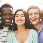 بلوغ اجتماعی از نظر دکتر آریا پارسا