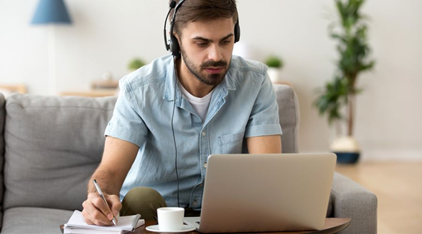 مدیریت نیروی دورکار