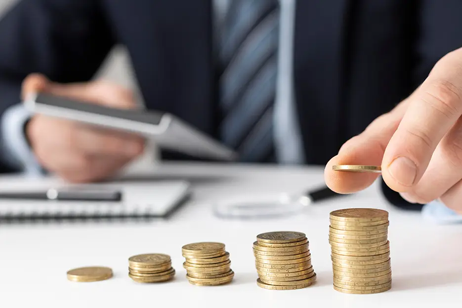 مدیریت پول و نقشه راه آن