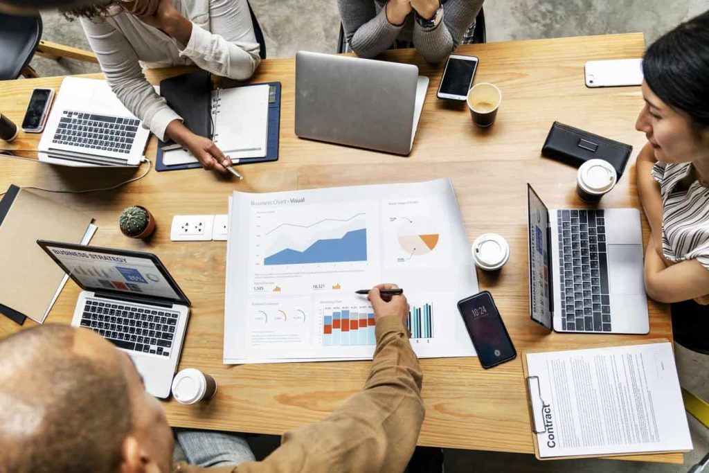تفاوت بازاریابی سنتی و دیجیتال