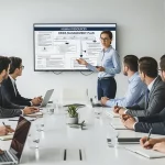 مدیریت منابع انسانی در بحران