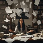 مدیتیشن برای ذهن آگاهی