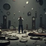 ترس از آینده