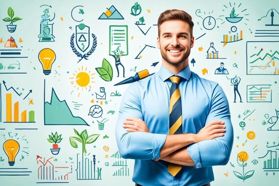 هدف گذاری SMART (اسمارت)