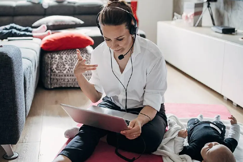 تعهد کاری بیش از حد