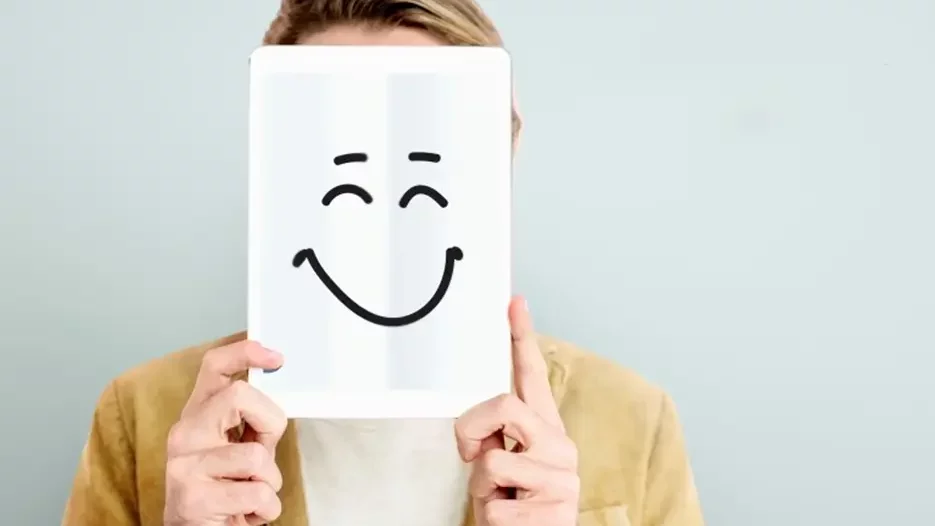 سلامت روان در فرد