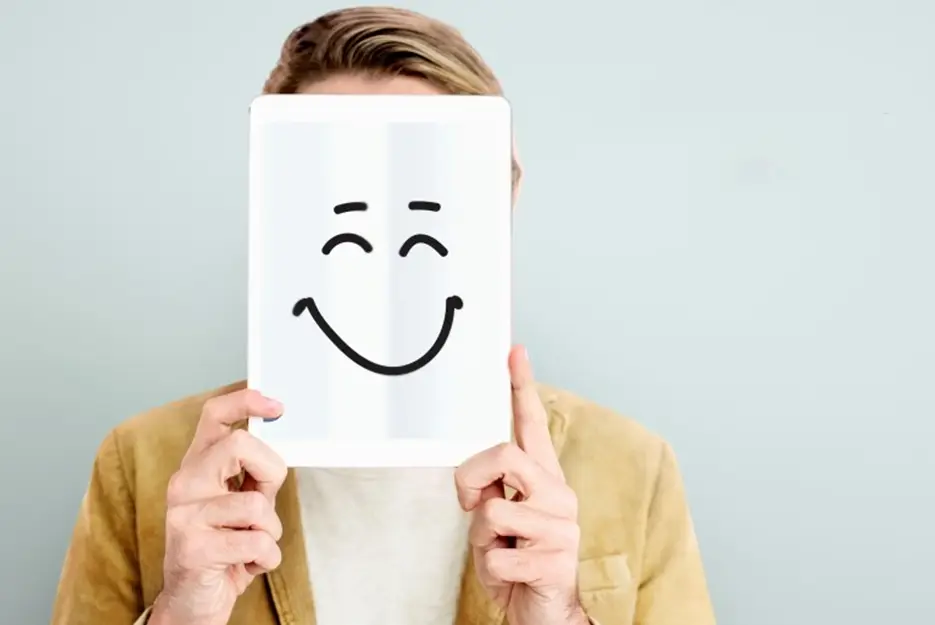 سلامت روان در فرد