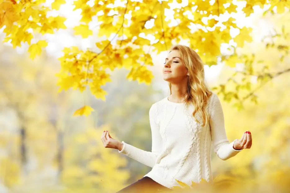 سلامت روان و آرامش